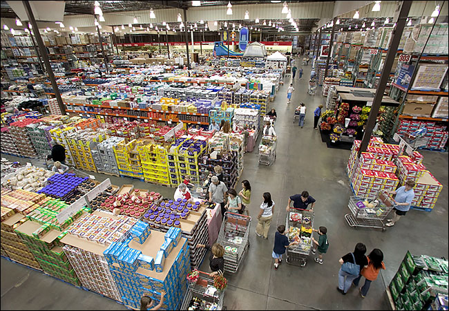 Costco Goes BIG For Organic – anth102spring2016